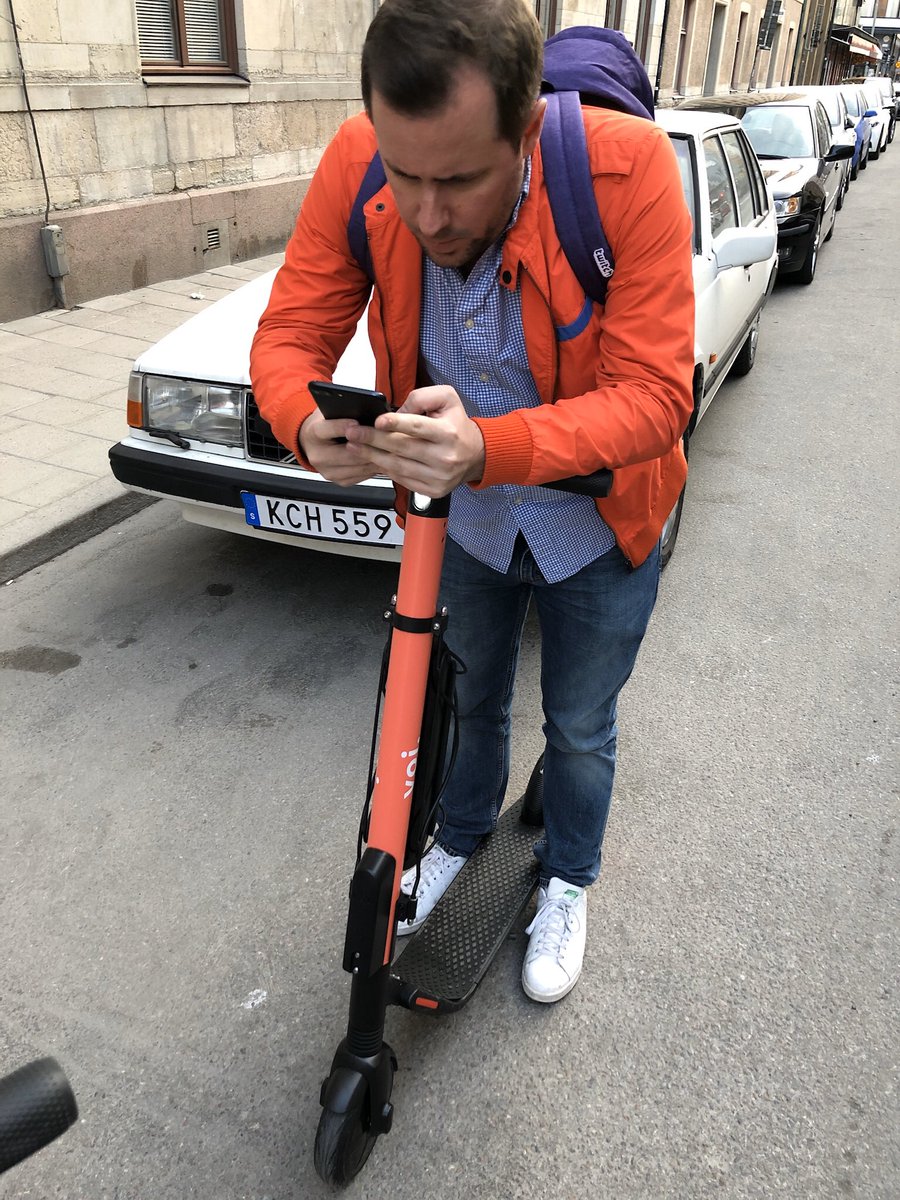 Voi Crew tweet media