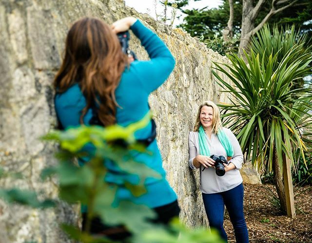 It’s all been a little bit busy behind the scenes here at VKP towers. 😝 I’m sat on a train on my way to London, as we’re holding a live event tomorrow for our podcast @shoot.edit.chat.repeat.
🎧
We have speakers flying in from the US and 80 guests com… ift.tt/2Twc5jM