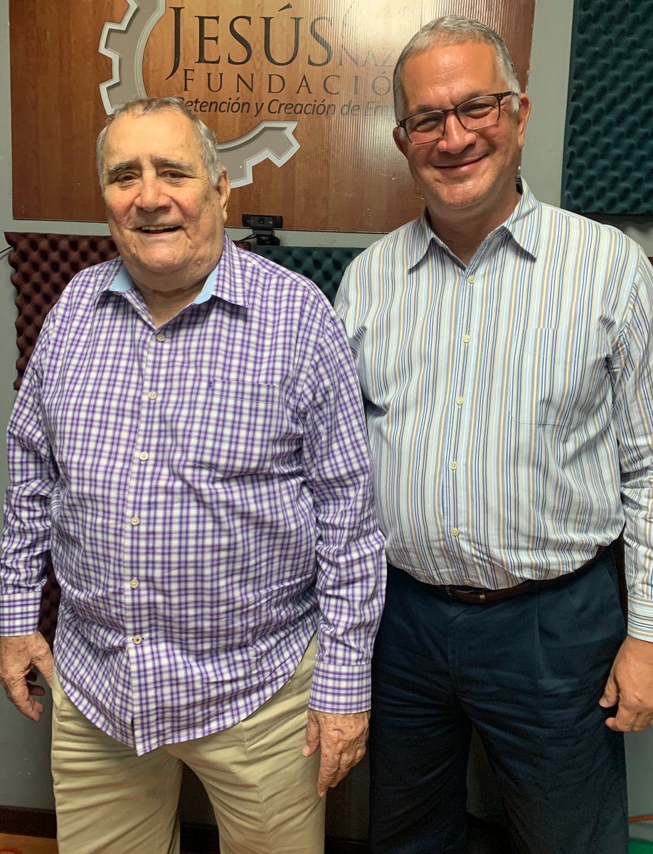 FJSNPR's tweet image. SINTONIZA ESTE FIN DE SEMANA "Industria y Comercio en Acción"

- @radioislatv:  Sábado a las 2:00 p.m. y domingo a las 10:00 p.m.

- @NotiUno: Sábado a las 4:00 p.m.