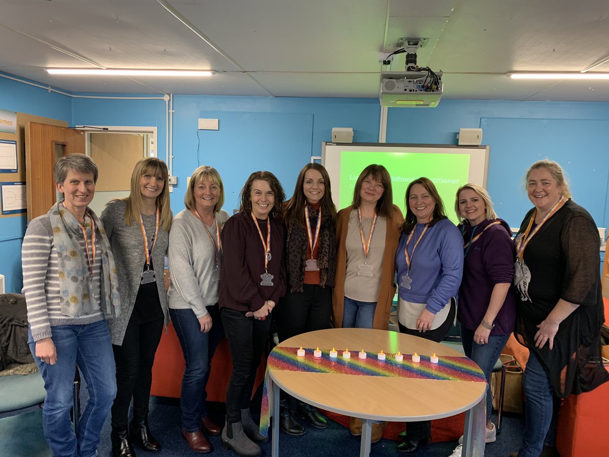 Laura Nicholson tweet media