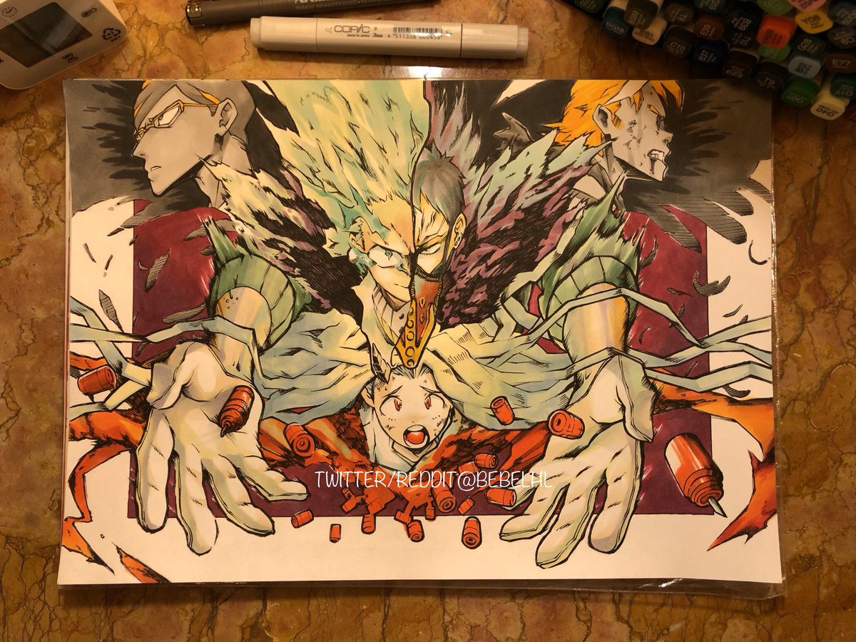 Henry Lai tweet media