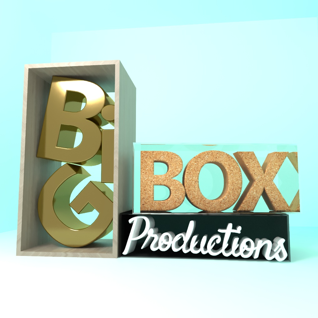 BigBoxProductions tweet media