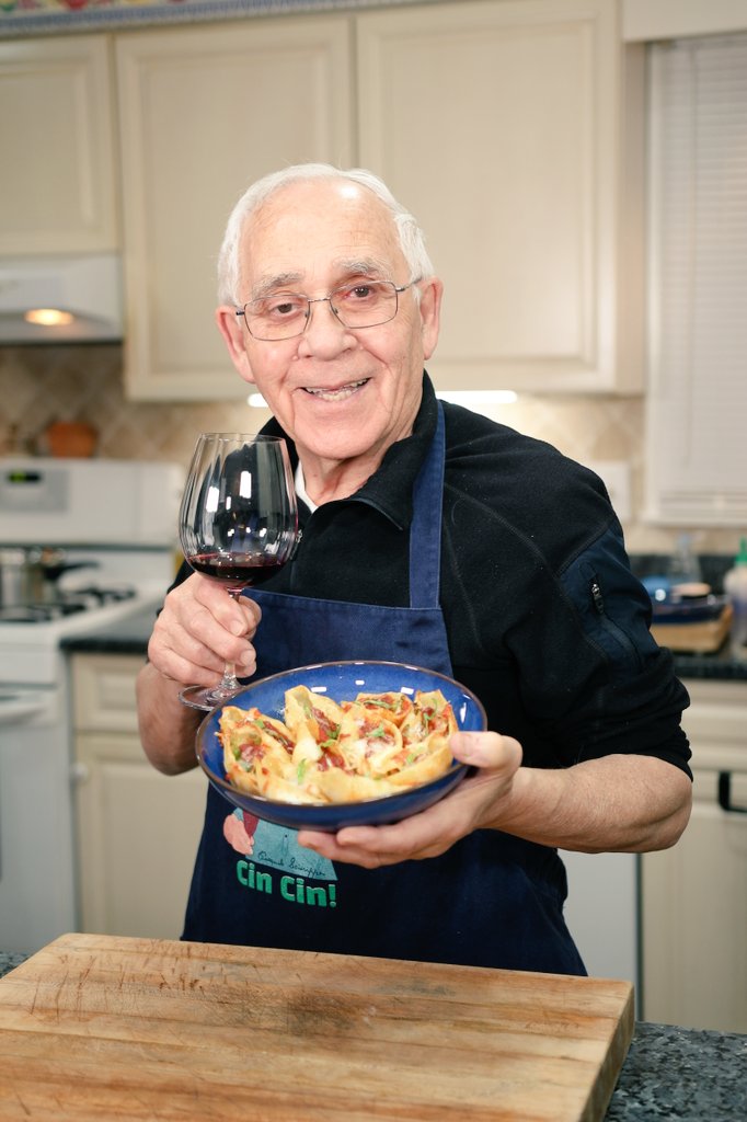 Pasquale Sciarappa Recipes, Pasquale Sciarappa Italian Wedding Soup