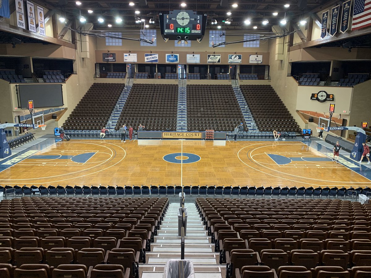 nsuwolves_mbb's tweet photo. shoot around β
WOLVES ARE READY π€
#RoadWolves | #GoWolves https://t.co/n03HCAFvJP