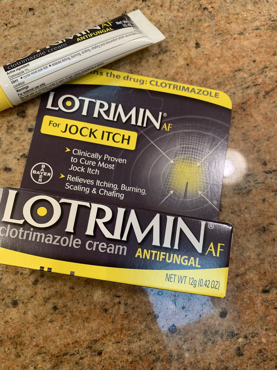 When playing with ringworm kitties at the local shelter and you get Ringworm AF, thankfully there’s Lortimin AF to the rescue. I’m digging <a href="/lotrimin/">Lotrimin</a>