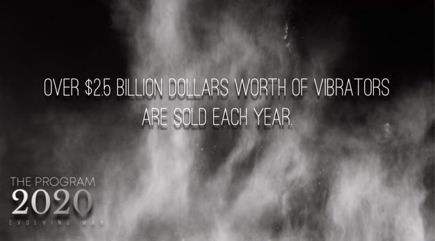 authordallen's tweet photo. 2.5 billion dollars worth of vibrators is approximately 60+ million units. Which means 60+ million women who have to finish the job us guys should be doing. Is that acceptable? Learn how to beat the machine. Be the best at finishing the job for her. #nomorevibrators #bestsex https://t.co/lUUlesACCY
