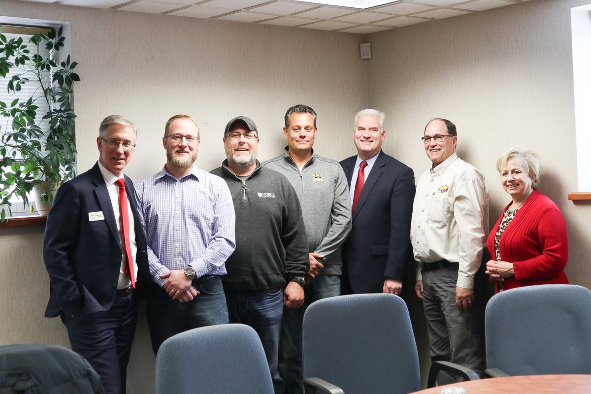 Central MN Builders tweet media