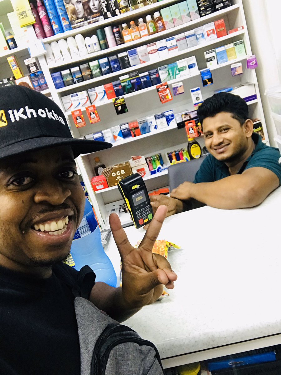 bhekiesboh's tweet image. A R convenience store/ shalia supermarkets

#ikhokhacashback  @iKhokhaSA