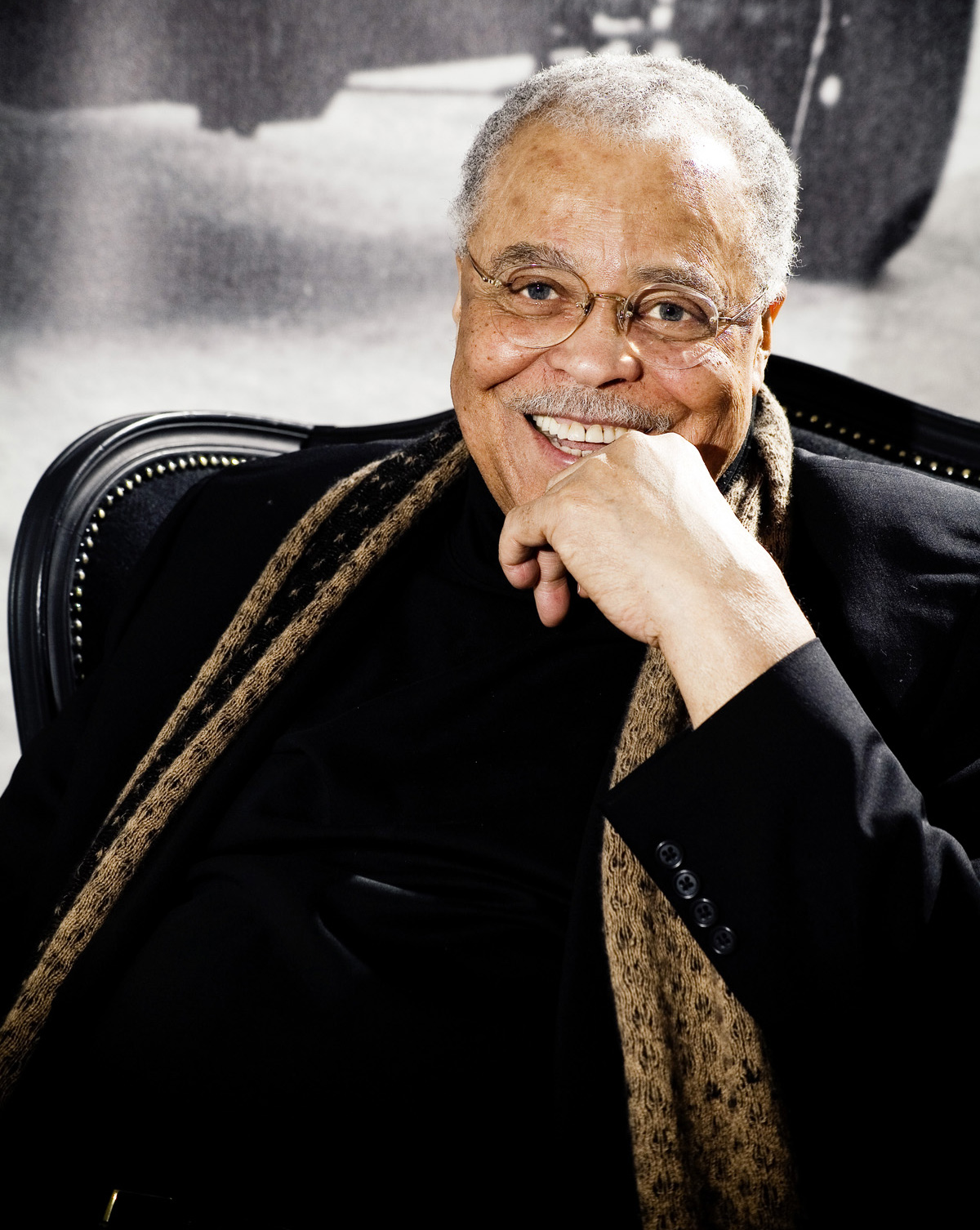 Happy Birthday to James Earl Jones 