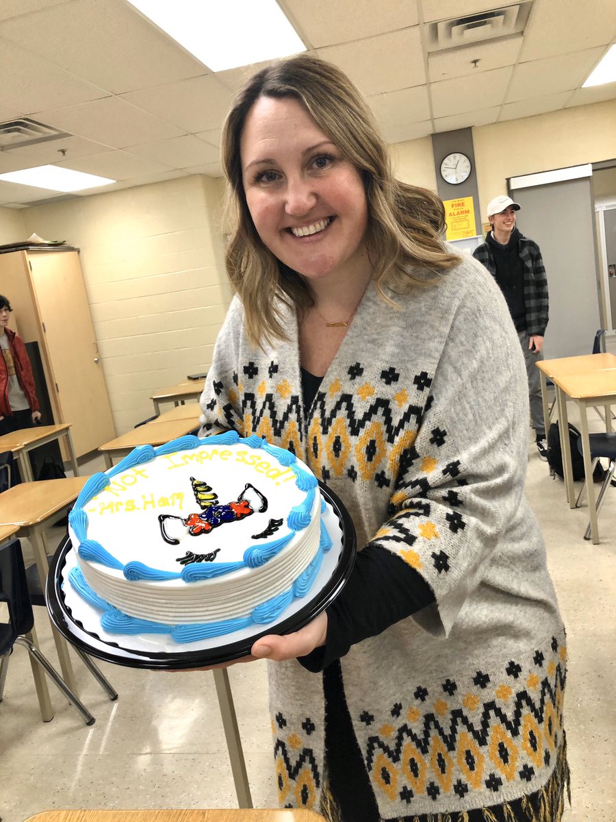 Lindsay Ham tweet media