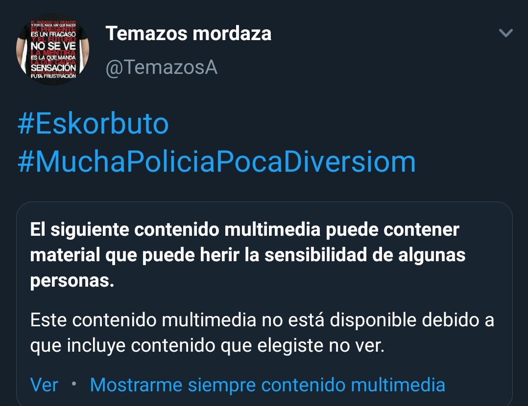 TemazosA's tweet photo. https://t.co/3pmYw84ZK4