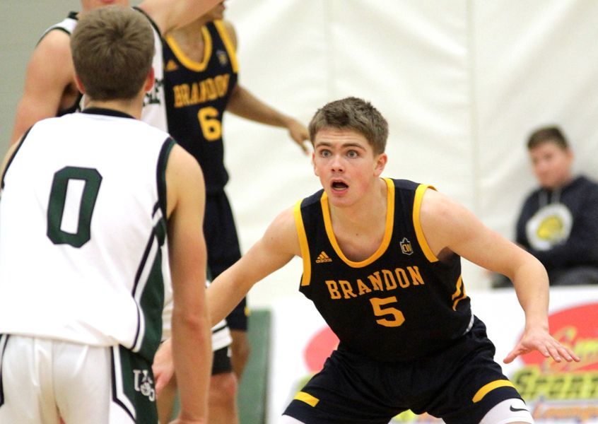thebrandonsun's tweet photo. Hans Befus is used to exceeding expectations. The Brandon University Bobcats guard was expected to redshirt his Canada West rookie season, not fire off potential game-winning shots against conference rivals. https://t.co/jKSG6Y5spM #bdnmb https://t.co/5TijuJ4w8v