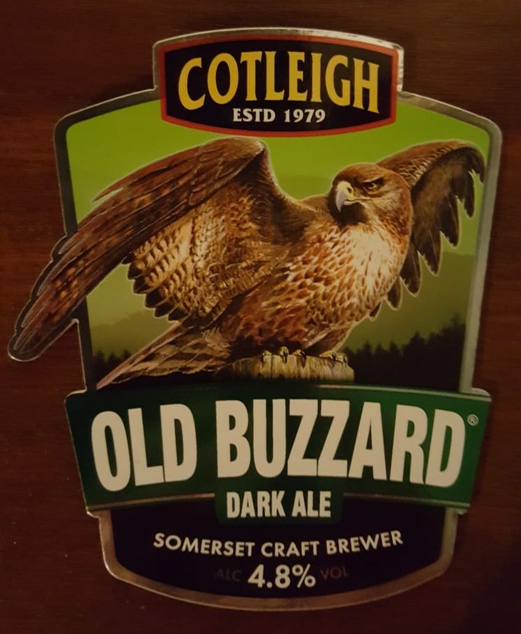 unexpectedales's tweet photo. New beers on this evening

#cotleighbrewery Old Buzzard Dark 

#adnamsbrewery Southwold Bitter 3.7%

#brithopbeer Sandstorm 3.8% 

#Margate #Broadstairs #Ramsgate #Thanet #Kentcoast #Kent #micropub #realale #realbeer #realalefinder https://t.co/eskbwISAB7