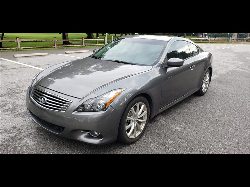 AAG_AutoSales's tweet photo. We have for sale this well maintained 2013 Infiniti G37 coupe with only 61k original miles, fully loaded, comes with rear view camera, navigation, Bose audio system, sunroof, dual a/c. Amazing performance 3.7 V6 rwd. Ask for more info! 😋 https://t.co/RyshLhoD09