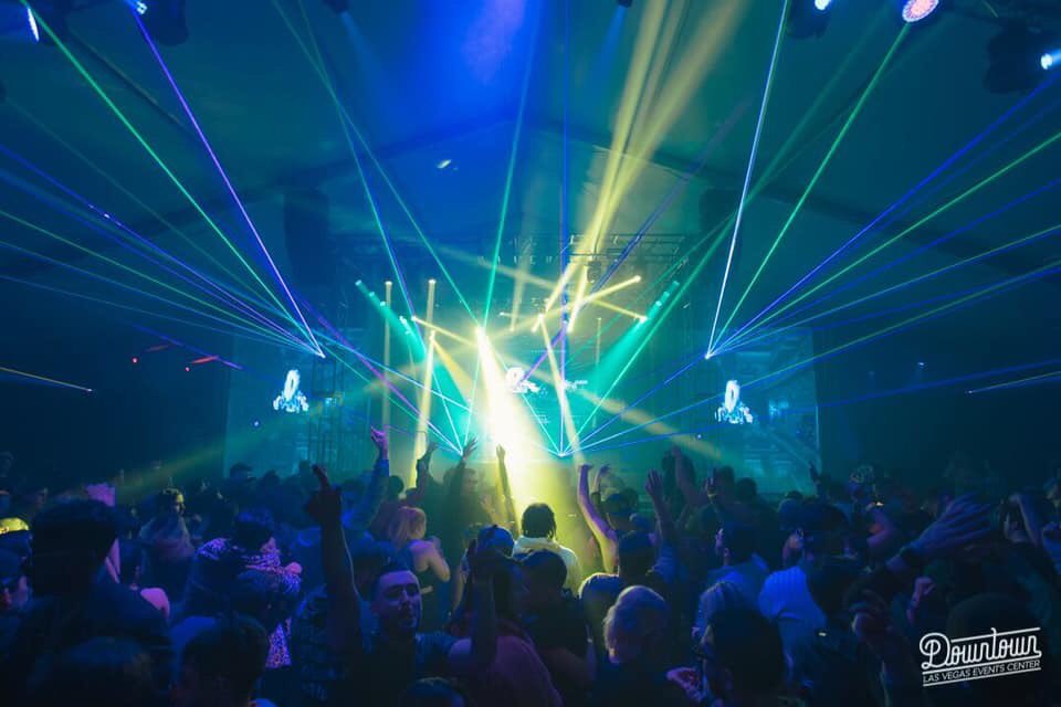 the D Casino Hotel tweet media