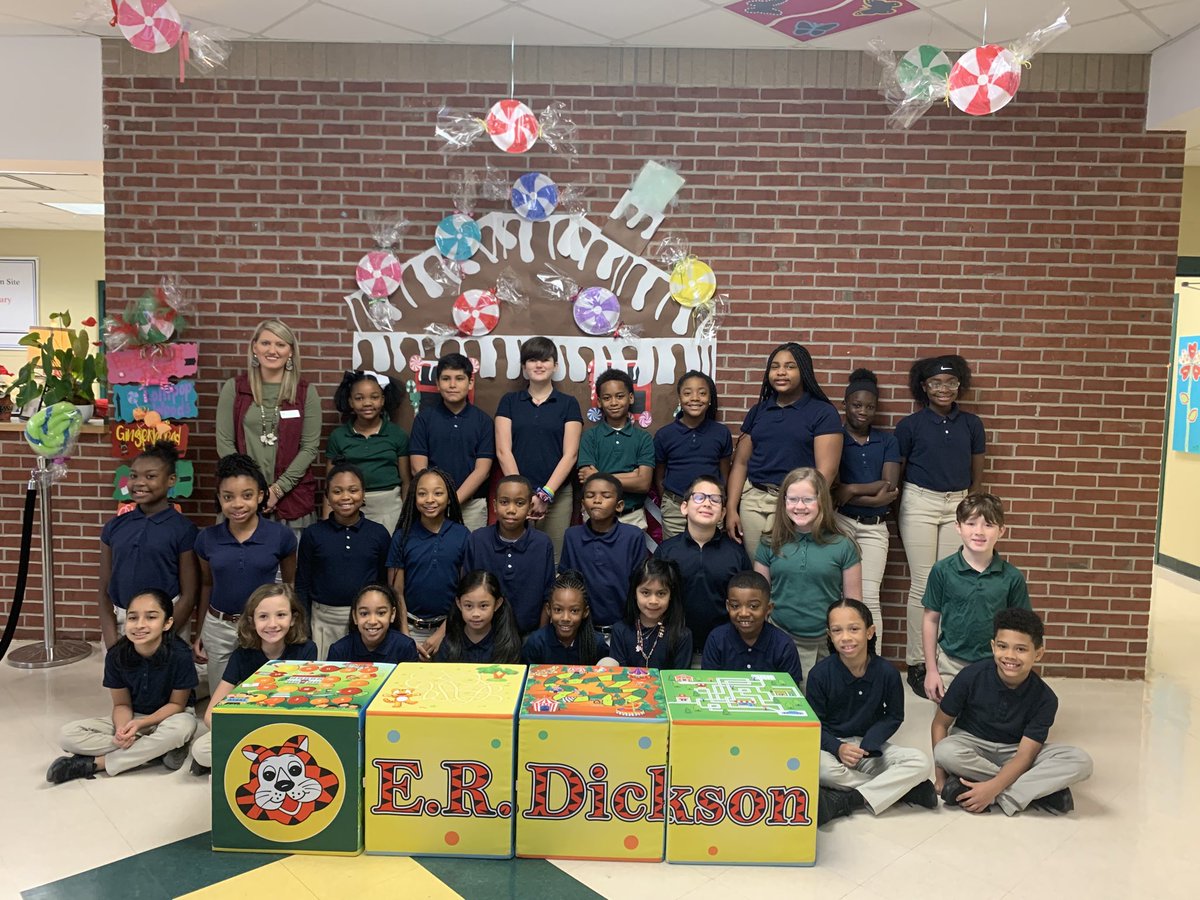KinnEducates's tweet photo. Congratulations to these ⁦@DicksonTigers⁩ students who will be attending the ⁦@MetroMobileLit⁩ Young Authors Conference on January 18!  They are published writers! ⁦@LiteracyKingERD⁩ ⁦@empowermcpss⁩ ⁦@MobilePublicSch⁩ https://t.co/ETnrbujHCz