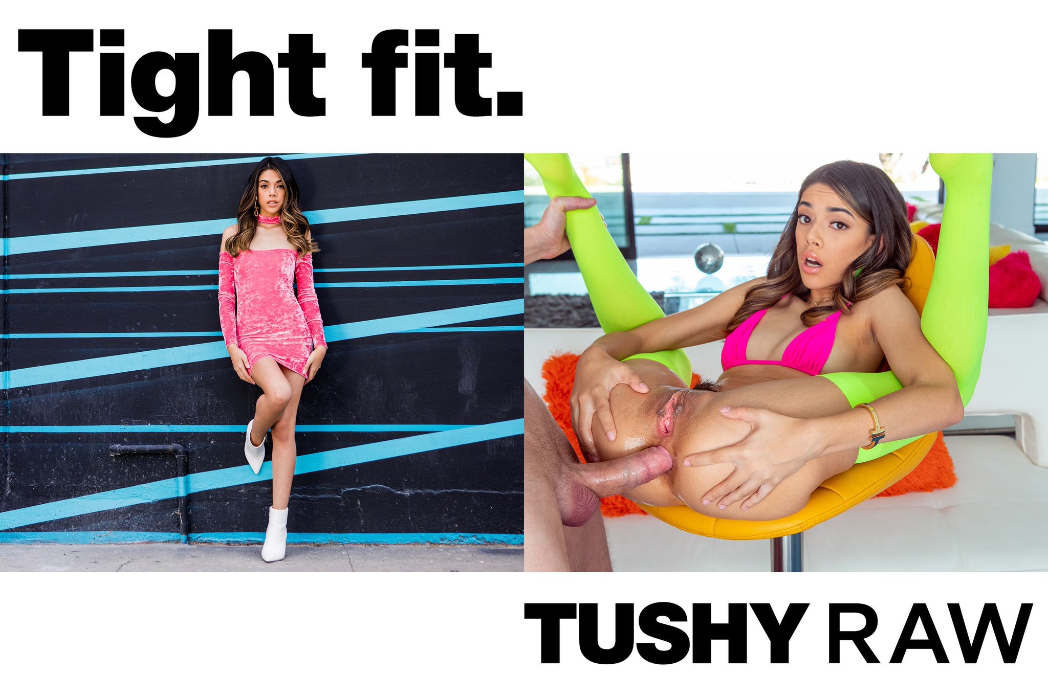 TUSHY RAW on Twitter "icymi imharmonywonder is coming to tushyraw