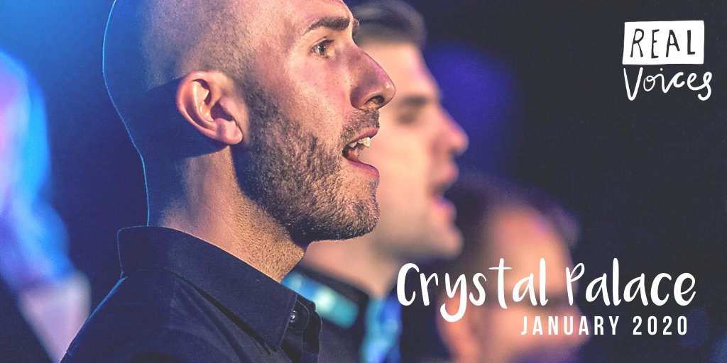 wearerealvoices's tweet photo. Buzzing after our first #crystalpalace choir session! Lovely group of people making a great sound already! As always, we could use a few more men.. Register here for a free taster session :) https://t.co/P8UHtXppvK   #crystalpalace #crystalpalacechoir #crystalpalacetriangle https://t.co/vHH19WPYkO