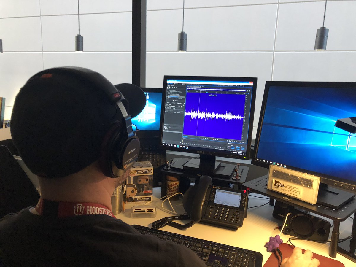 brad turner 🎧 tweet media