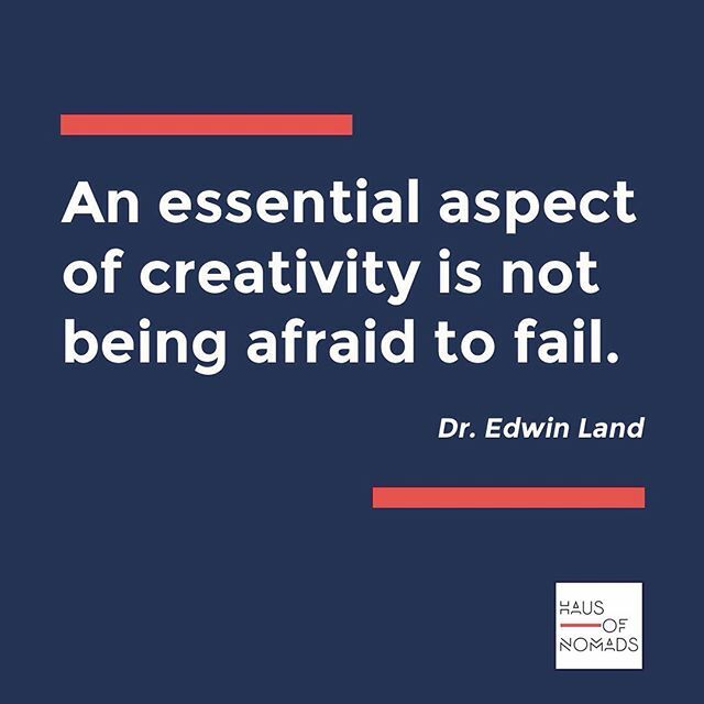We all get stuck or frozen out of fear of what will happen from time to time. But guess what, just hanging out waiting for something to happen or mysteriously work out for you will most likely leave you exactly where you are: stuck or afraid.
▲ 
Some… ift.tt/2RupDJV
