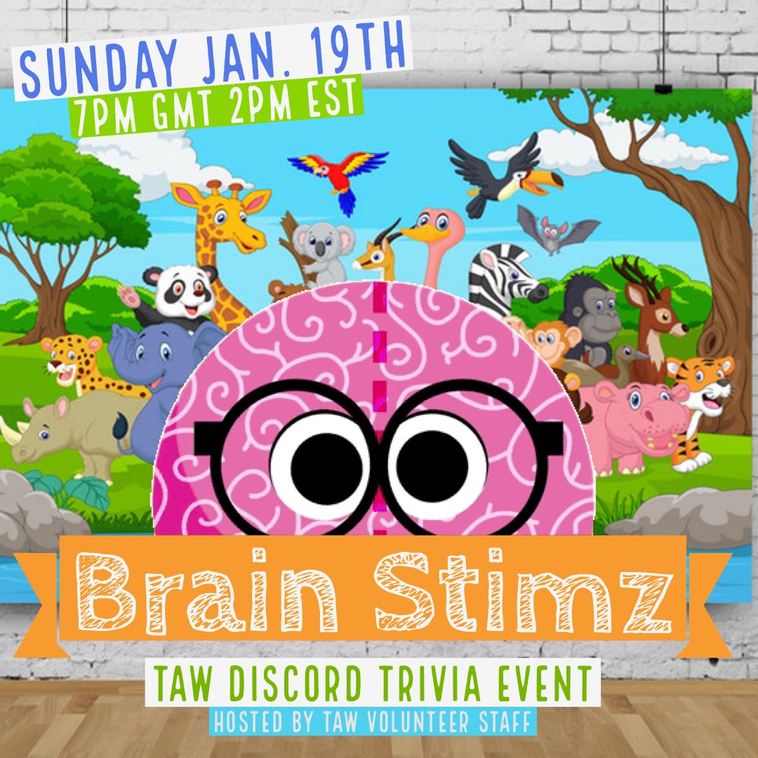 🛡 The Aspie World - Community 🛡 tweet media