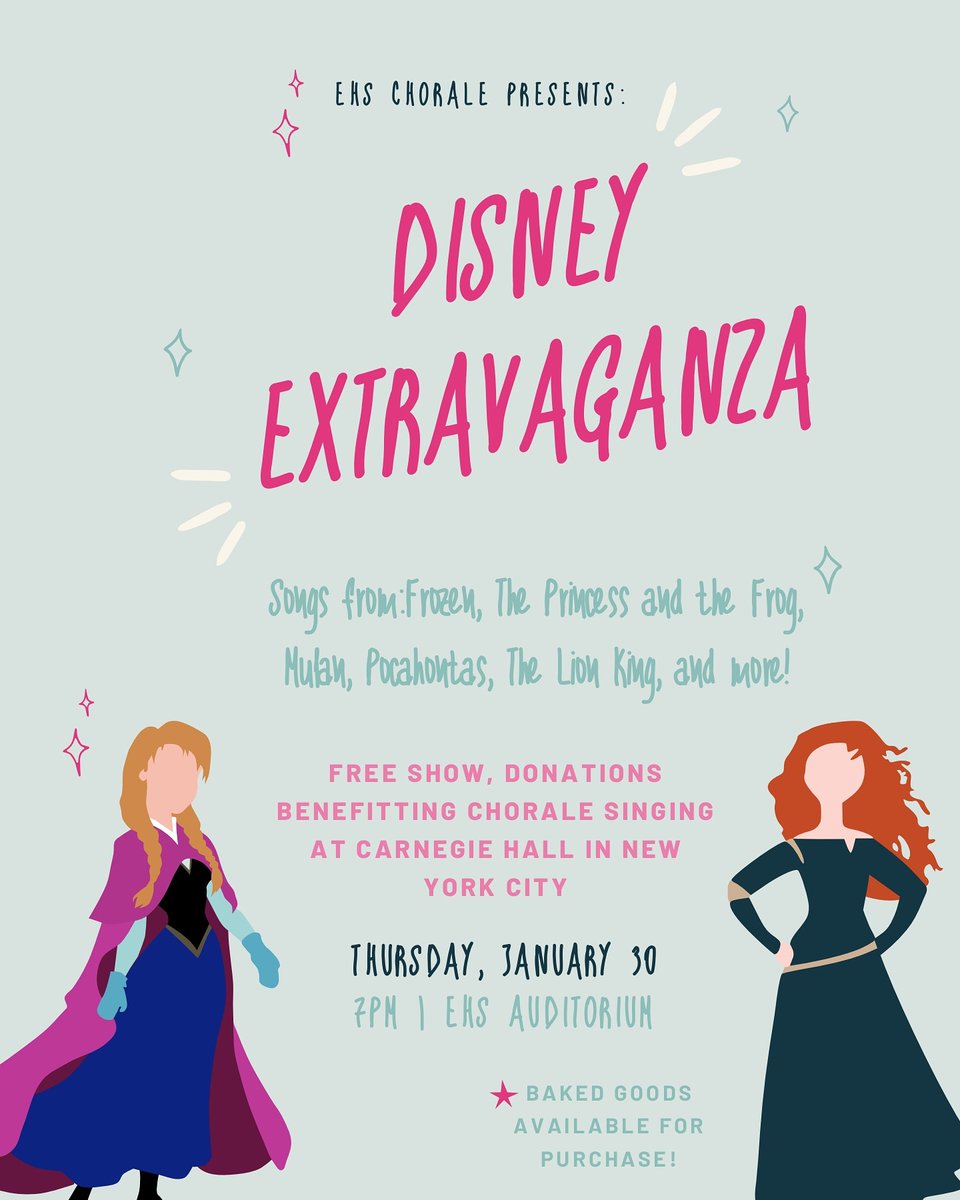 Join us Thursday, January 30, for an entertaining evening! #emporiaproud
