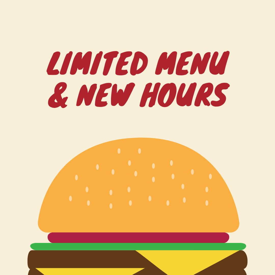 Harmony Lunch tweet media