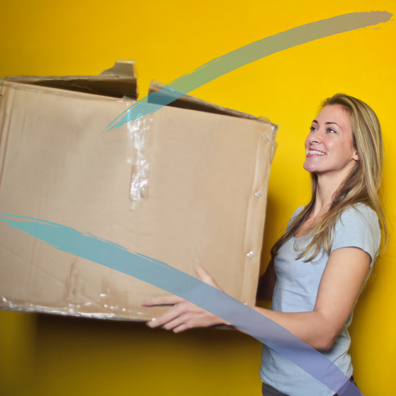 Tip from the board! 💡

Looking for ways to reduce your company's carbon footprint in 2020? Check out American Box and Recycling, the leader in sustainable packaging and reuse solutions 📦 &amp; save up to 50% on shipping supplies. It's a win/win!

Learn more: bit.ly/2RxS1ey