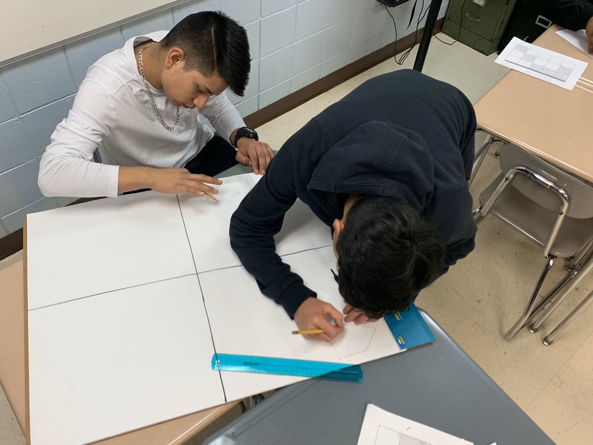 RodrigueENLELA's tweet photo. We are teachers and students. #creatinglearning #creatingunderstanding https://t.co/e7JCPPBbjH