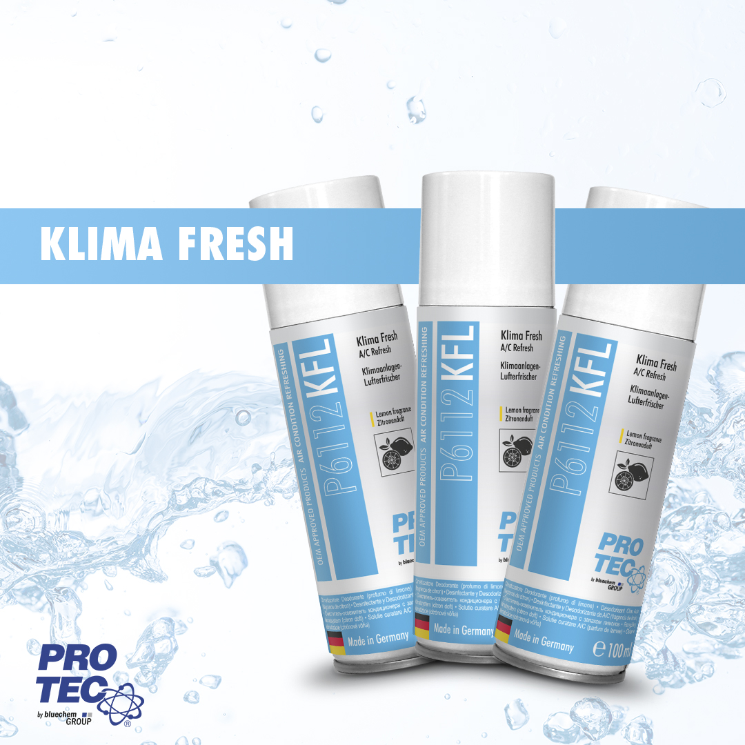 ProtecRD's tweet photo. Elimina los olores desagradables con el Klima Fresh de Pro – Tec. Este te garantiza aire fresco y limpio en el interior del vehículo y al mismo tiempo proporciona un olor agradable y fresco. *Recomendado para ser utilizado cada 6 meses*

#Protec #AirConditioner #RD https://t.co/zrXscvQMYq