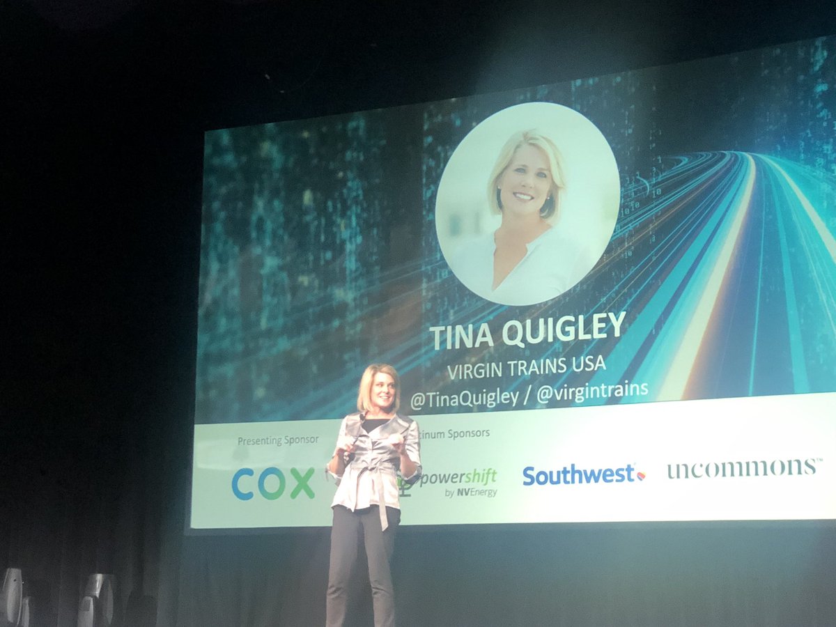 ShaundellNuSum's tweet photo. Great to see @TinaQuigley in her new role at #LVPreview @lvchamber Amazing information! https://t.co/9f7XDFgw0c