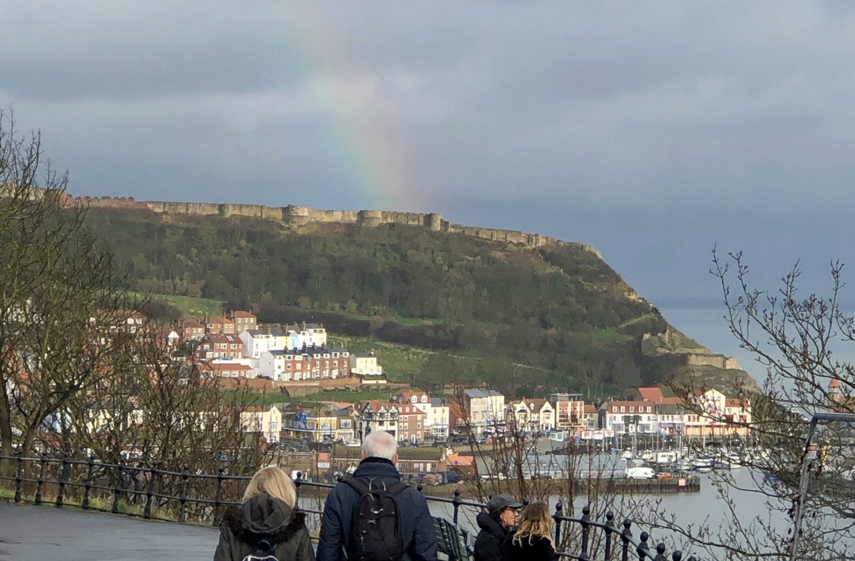 AndrewDigwood1's tweet photo. Great to see so many @YNYChamber members at our #Business Lunch in #Scarborough today, hearing from #RobertGoodwillMP who rightly says better “connectivity” both in transport and mobile/broadband are vital for our region. @natnayfozzy @solveaccounting @RFCAYH_EE @CareMicroLtd https://t.co/9X1dQpCcLJ