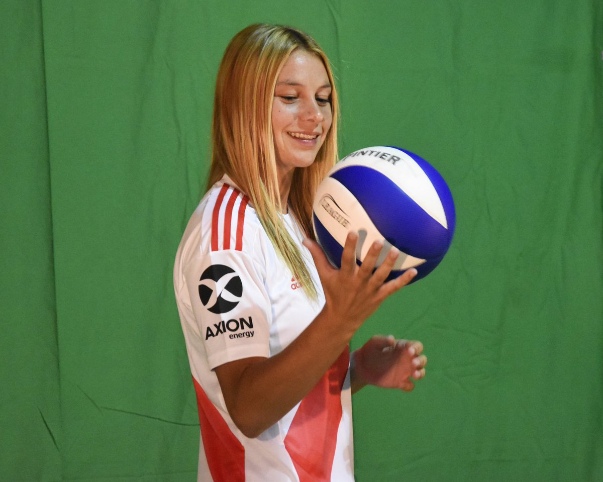 River Plate Voley tweet media