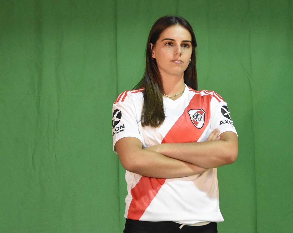 River Plate Voley tweet media
