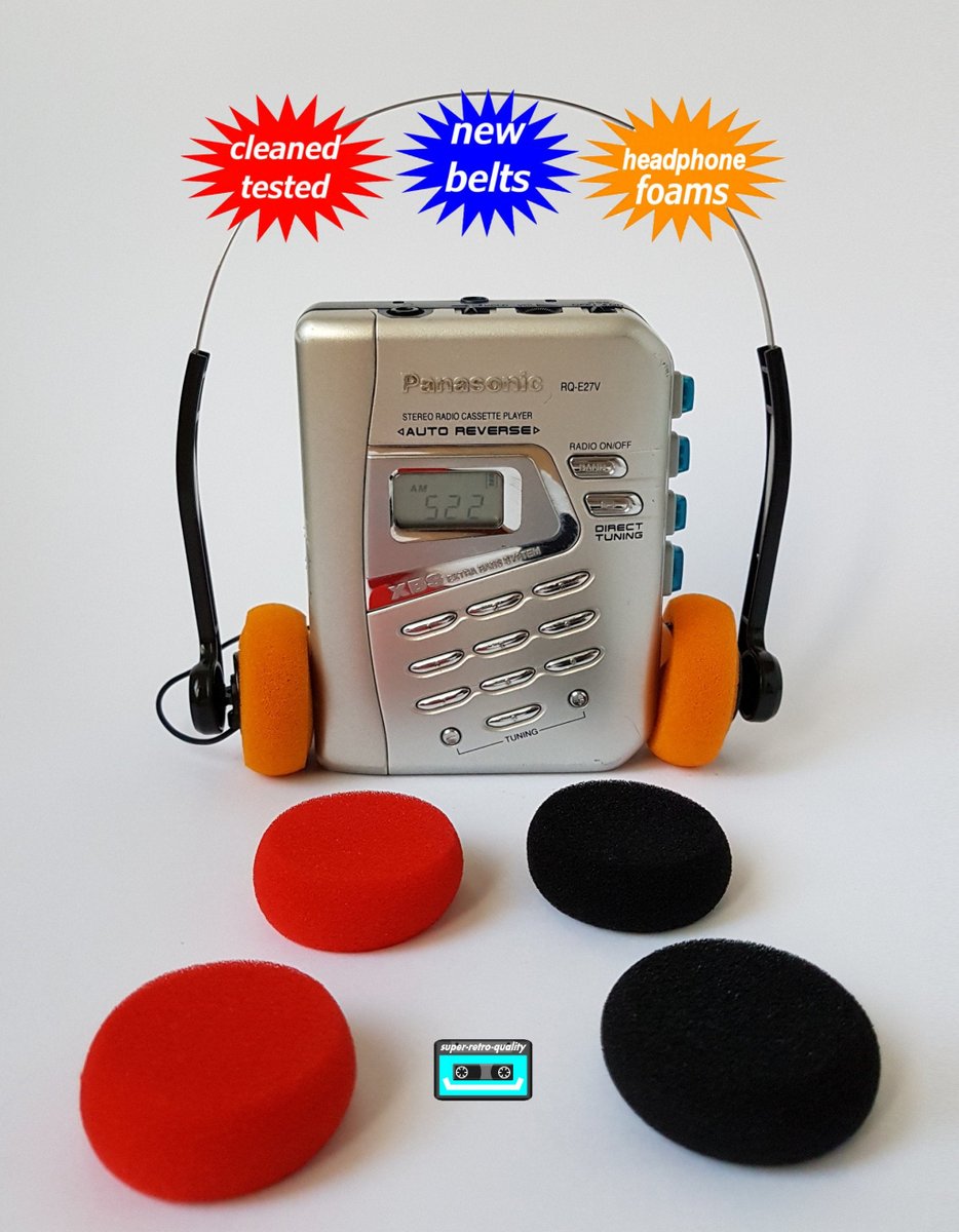 Panasonic Walkman player superetroquality.wordpress.com/2020/01/17/pan…
