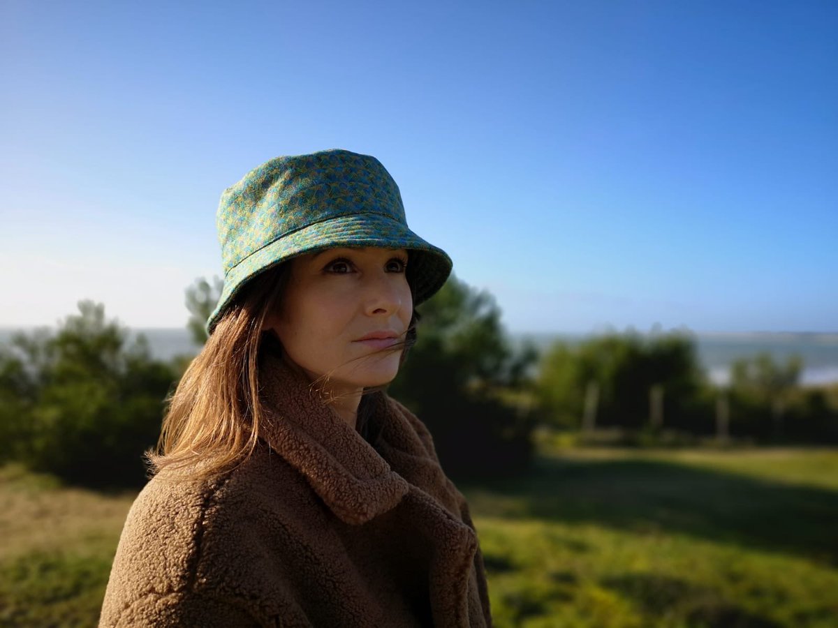 Le_ChapoteParis's tweet photo. 1er jour @MaisonObjet 
Nous présentons notre nouvelle collection de bobs et casquettes
De jolis designs.. 🧢
 Venez nous rencontrer au stand C17 hall 2 🙌🤝 ☺️
#lechapotéparis #modeethique #moderesponsable #startup #Entrepreneurship #salon #casquette #bob https://t.co/WBCqSbX9GD
