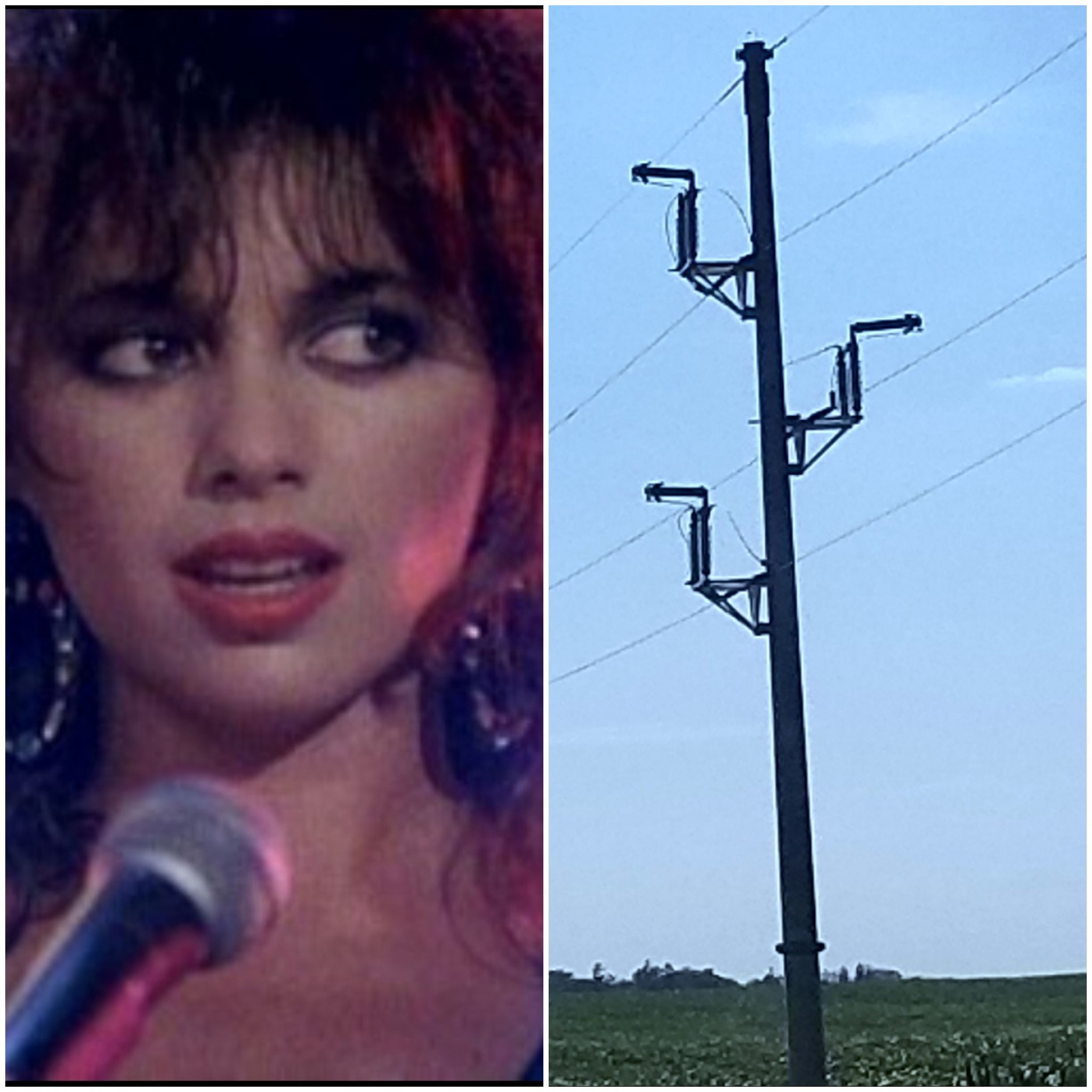 Happy Birthday Susanna Hoffs! 