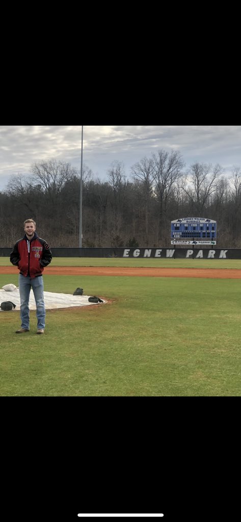 Blessed to receive an offer from Lindsey Wilson College! Big thanks to <a href="/Ethan_utley15/">Ethan Utley</a> ⚔️