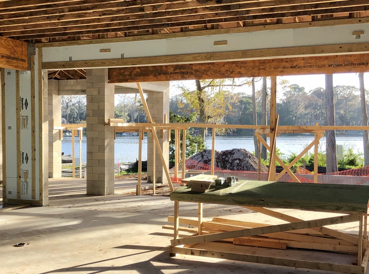 ClaytonBuilds's tweet photo. SOLD!!! This Lake Maitland pre-sale has been purchased by a great family and we look forward to customizing the finishes for their new home at this great Winter Park lakefront location. Please contact us to build your new Dream Home! https://t.co/eLLUsYTvwY