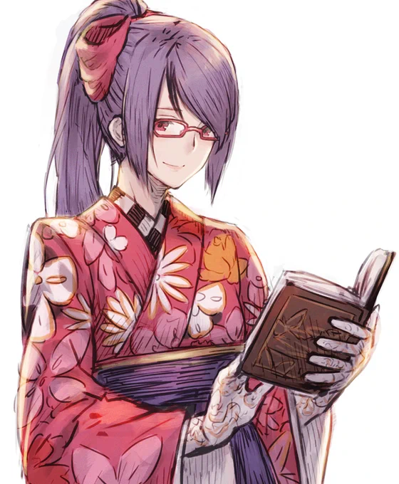 描きたいなって思って、数日前からちまちまrkgkしてたら、丁度今日で一周年目だったんですね…('ω')

美玲先生、一周年おめでとうございます!?
#3年0組黒板新聞 
