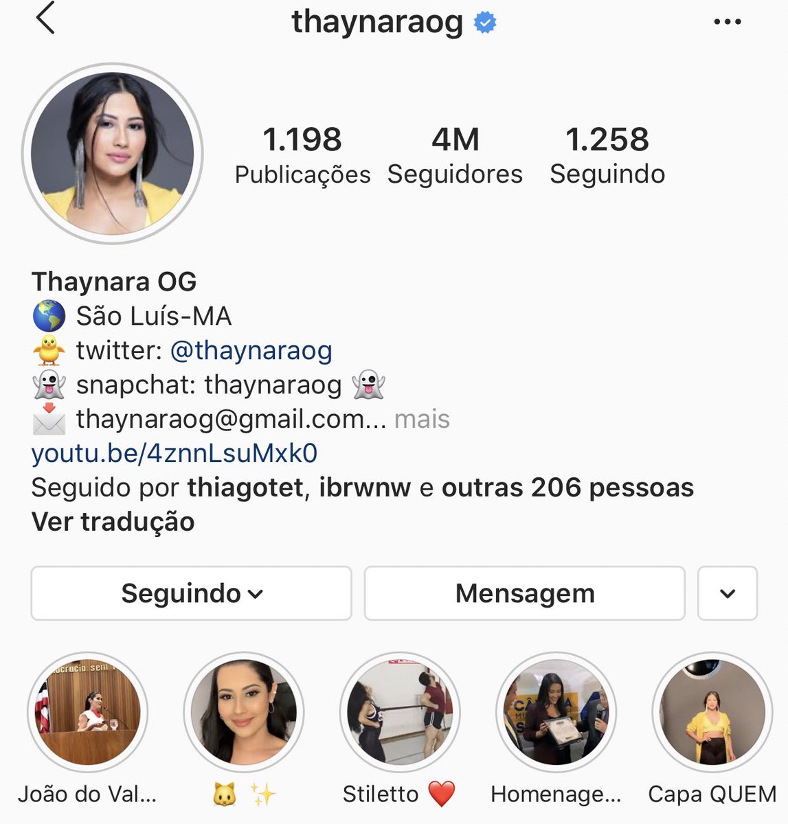 proudthaynara's tweet photo. de três em três minutos atualizando!! kkkkkkk #ThayNoBBBXP https://t.co/LxWSaDY2vc