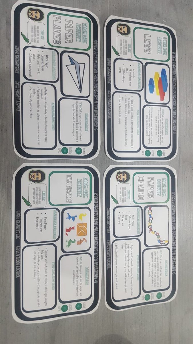 missmcintyre15's tweet photo. STEM Challenge card planners&amp; resources 😍📝📚#STEMsquad #stemchallenge #STEMeducation #STEMed #PedagooFriday #edtechchat #edtech #numeracy #edtechteam #STEM #aussieED #DigitalLearning #digitalliteracy #EdTechTeam #edtechie #educhat #mathscpdchat #maths5aday #mathschat #Science https://t.co/Ic2cY4Ihst