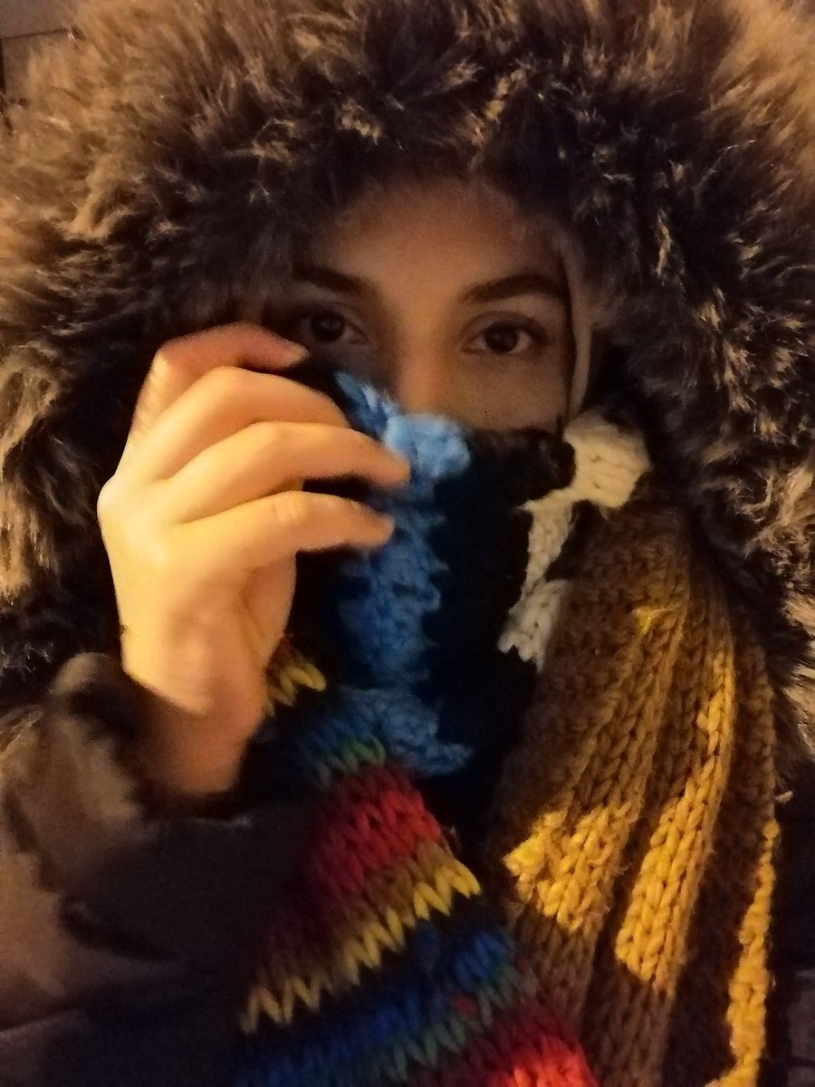 Aman Allah'ımm bir tipi, bir göz gözü görememezlik