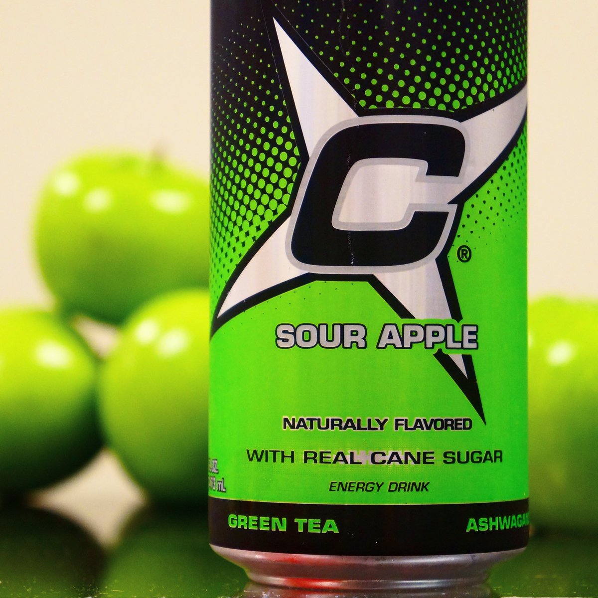 CRUNK Energy tweet media