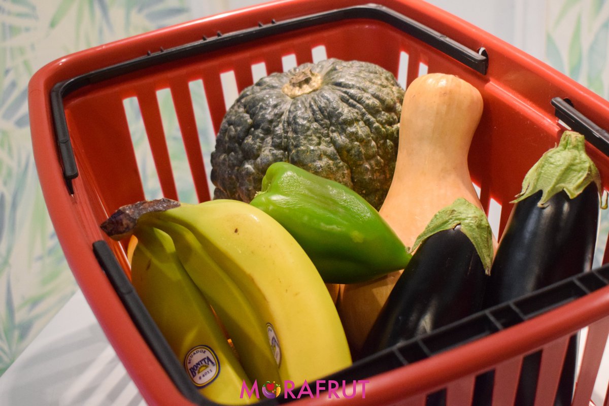 Las ensaladas más ricas hacelas con productos de Mora Fruit. Esta semana no te podés perder los tomates que están espectaculares y a un precio increíble!
📍 Avenida Brasil 2838 Esquina Santiago Vázquez
☎ 27095977 - 092335673
📩  morafrutpocitos@gmail.com