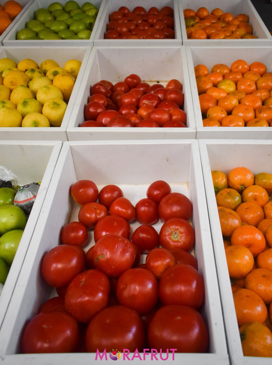 mujermujeruy's tweet photo. Las ensaladas más ricas hacelas con productos de Mora Fruit. Esta semana no te podés perder los tomates que están espectaculares y a un precio increíble!
📍 Avenida Brasil 2838 Esquina Santiago Vázquez
☎ 27095977 - 092335673
📩  morafrutpocitos@gmail.com https://t.co/XdpQTIS2y8