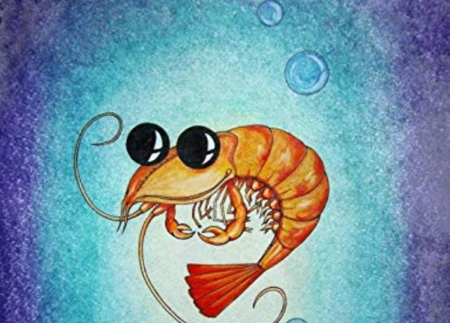 vushrimpsquad's tweet photo. Why didnโt the shrimp share his sunglasses? ๐ Because he was shellfish! #SHRIMPSQUADUNITE #shrimpweek #SHROMPweek https://t.co/TB7Yold6Bu