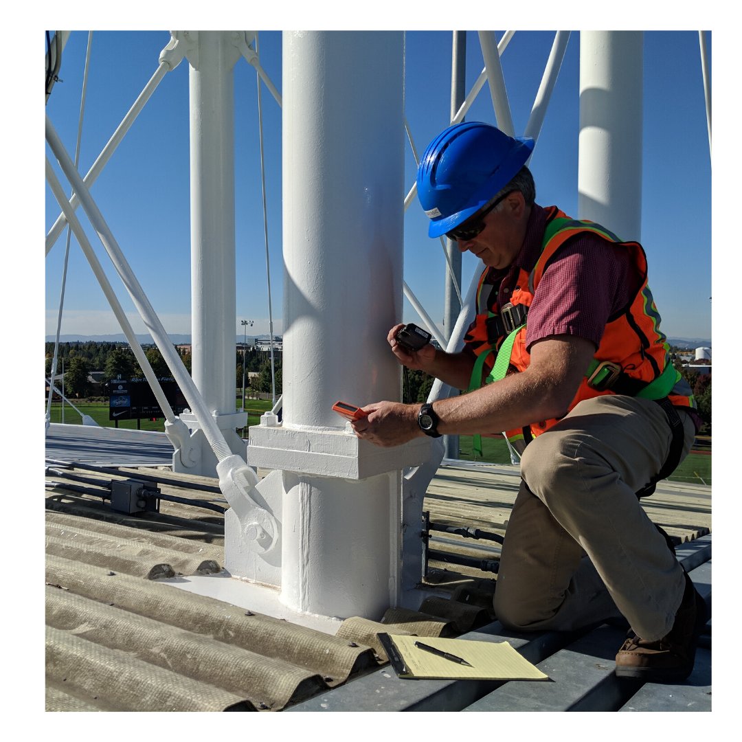 ForensicBuild's tweet image. If you have a problem that no one else can solve you need the Elite Team at Forensic.  

#BuildingEnclosureDesign #BuildingRehablitation #AerialAnalysis #Thermography #LeakConditionAssessments #Litigation #ReserveStudies #ElectronicLeakDetection