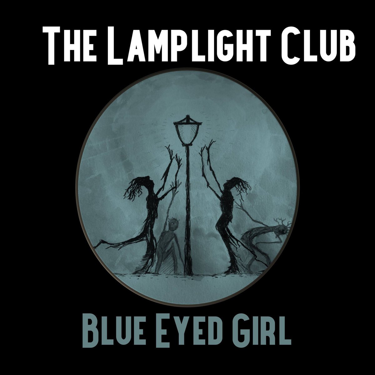 The Lamplight Club tweet media