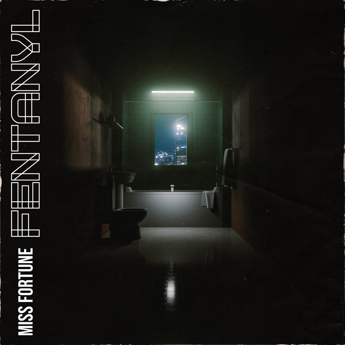 MissFortune's tweet image. ғᴇɴᴛᴀɴʏʟ
1.24.20

NEW SINGLE + ALBUM ANNOUNCEMENT